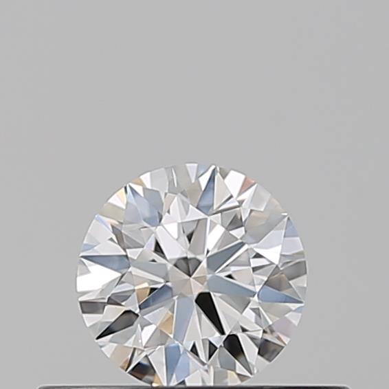 0.300 G VS1 Virtual Selection Round Diamond