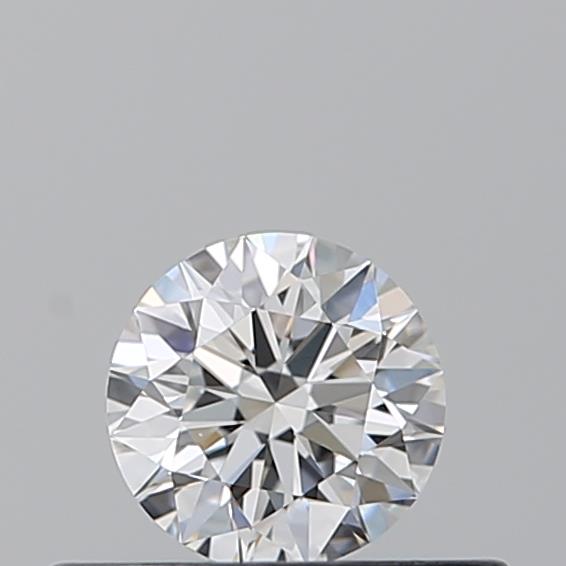 0.320 E VVS1 Virtual Selection Round Diamond