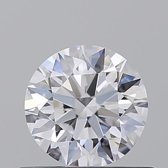 0.600 D VVS1 Virtual Selection Round Diamond
