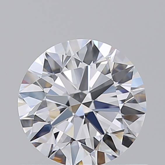 0.700 D VVS2 Virtual Selection Round Diamond
