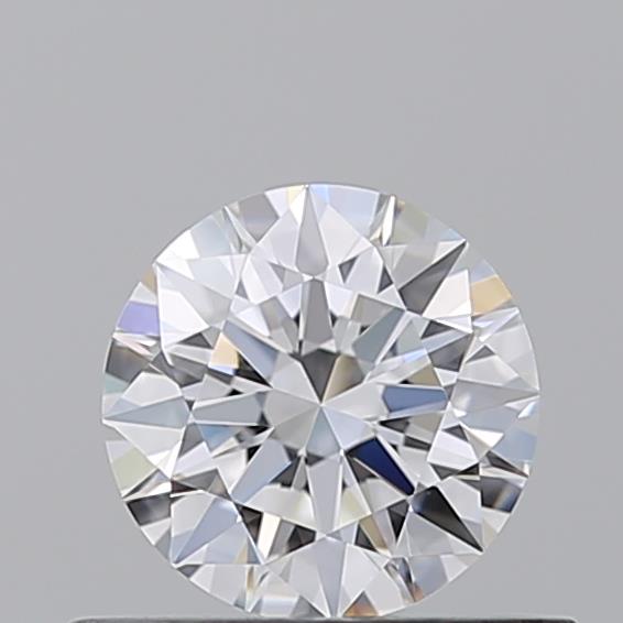 0.510 D VS1 Virtual Selection Round Diamond