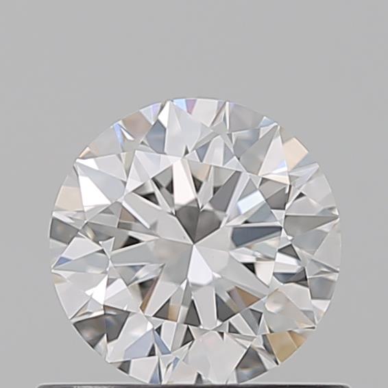 0.620 F VS1 Virtual Selection Round Diamond