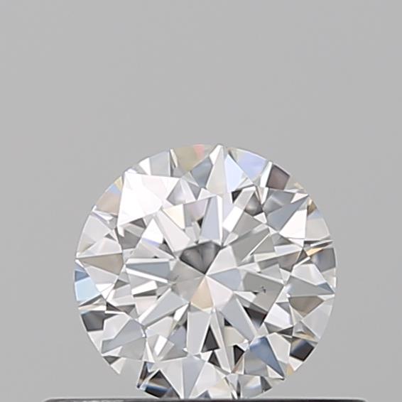 0.400 E VS2 Virtual Selection Round Diamond