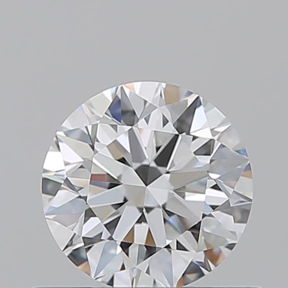0.600 E IF Virtual Selection Round Diamond