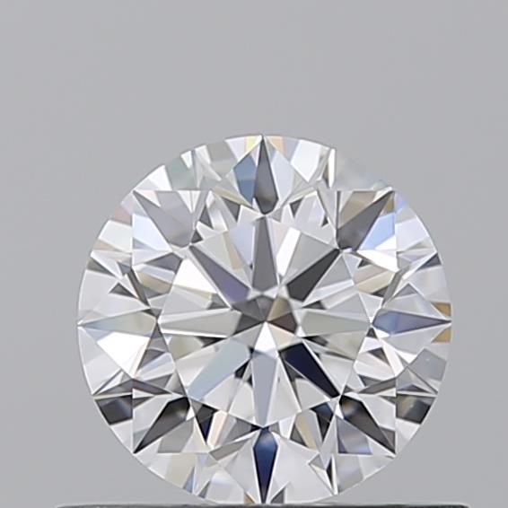 0.600 E VS1 Virtual Selection Round Diamond
