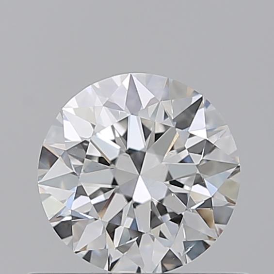 0.600 F VS2 Virtual Selection Round Diamond