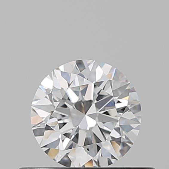 0.410 E VVS1 Virtual Selection Round Diamond