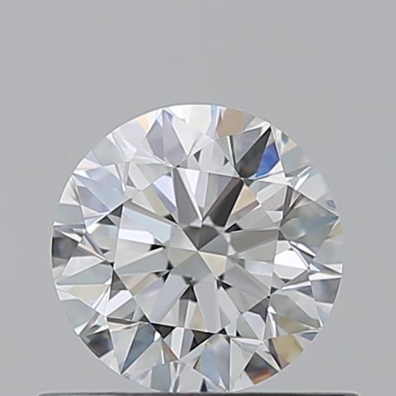 0.600 F VVS1 Virtual Selection Round Diamond