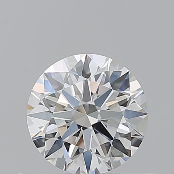 0.520 G SI1 Virtual Selection Round Diamond