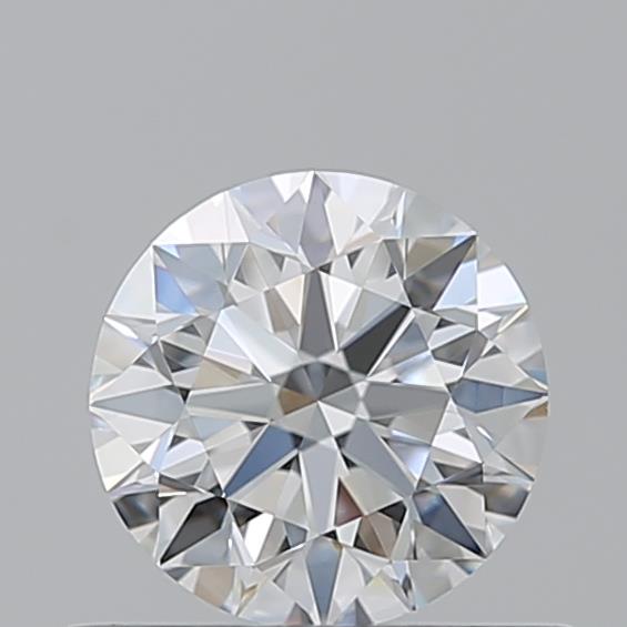 0.580 E VVS1 Virtual Selection Round Diamond