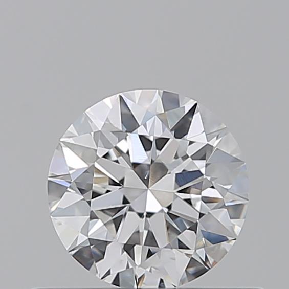 0.500 E SI1 Virtual Selection Round Diamond
