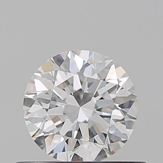 0.510 E VVS1 Virtual Selection Round Diamond