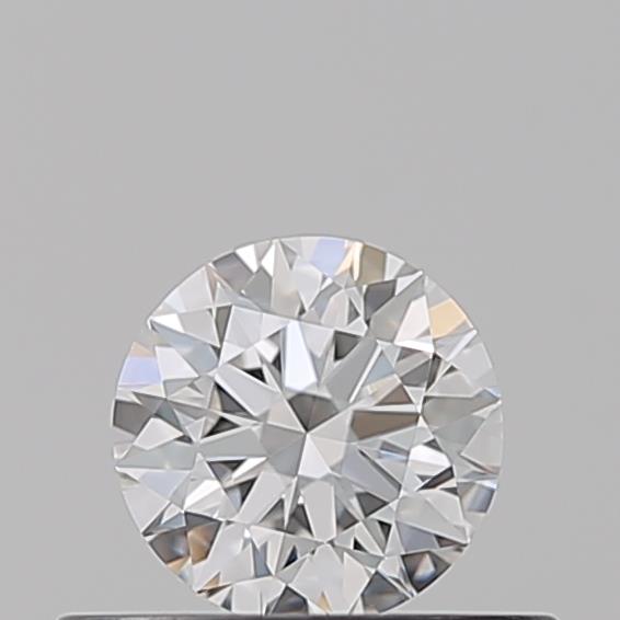 0.370 E VS2 Virtual Selection Round Diamond