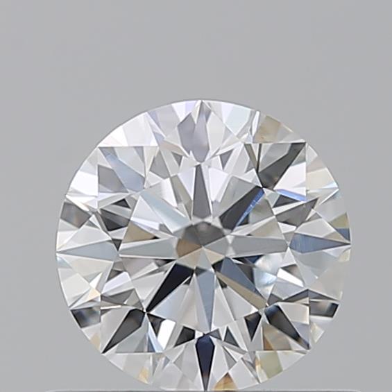 0.620 E VVS2 Virtual Selection Round Diamond