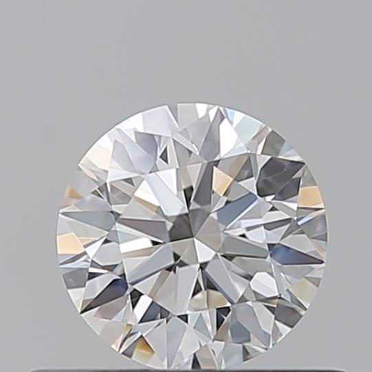 0.500 F SI1 Virtual Selection Round Diamond