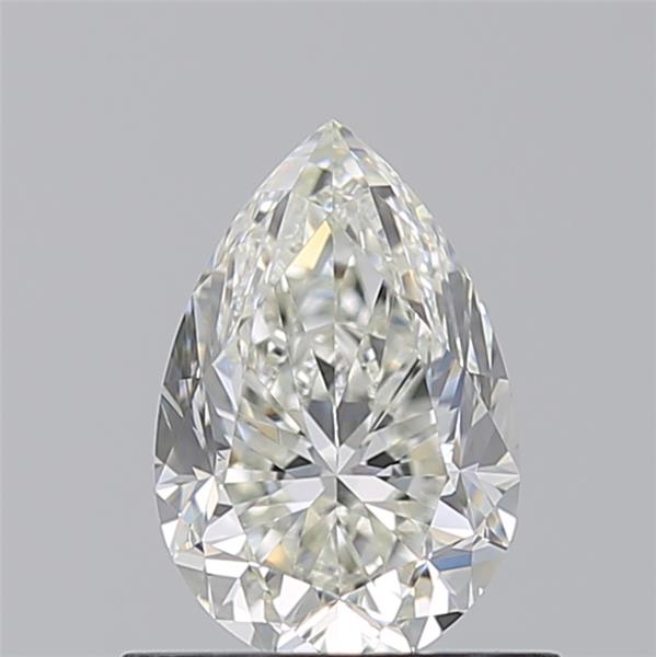 0.720 J VVS1 Virtual Selection Pear Diamond