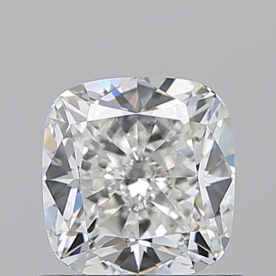 1.030 H VVS2 Virtual Selection Cushion Diamond