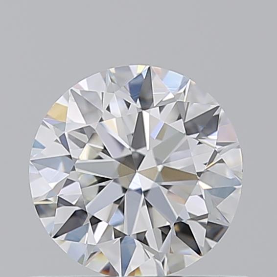 0.700 G VS1 Virtual Selection Round Diamond