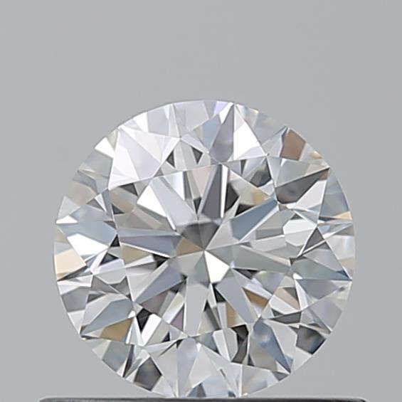 0.620 F VVS1 Virtual Selection Round Diamond