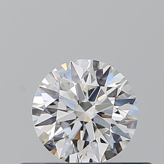 0.400 G VVS2 Virtual Selection Round Diamond