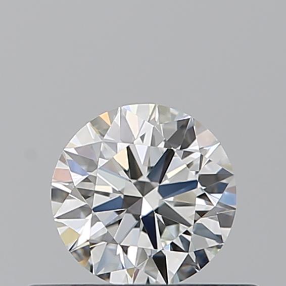 0.400 I VVS1 Virtual Selection Round Diamond