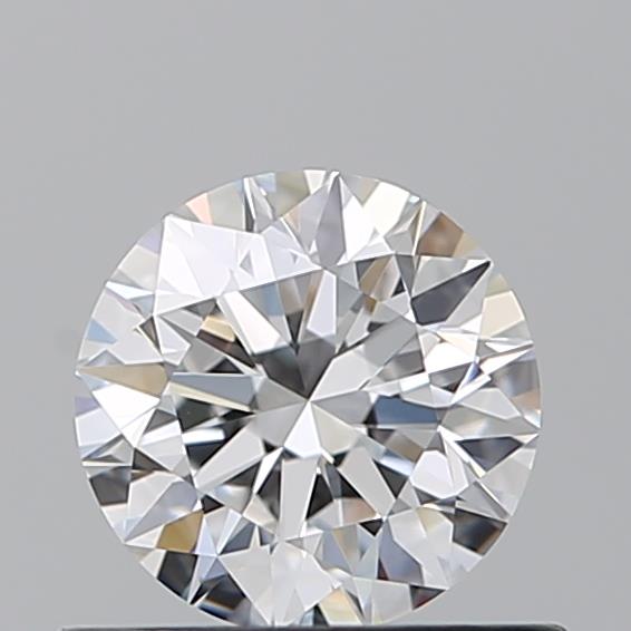 0.600 D IF Virtual Selection Round Diamond
