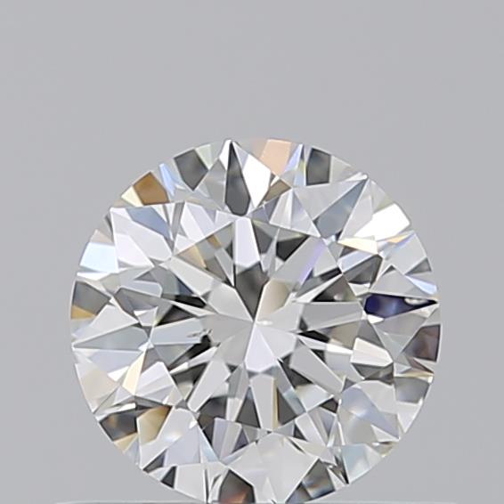 0.600 I SI1 Virtual Selection Round Diamond