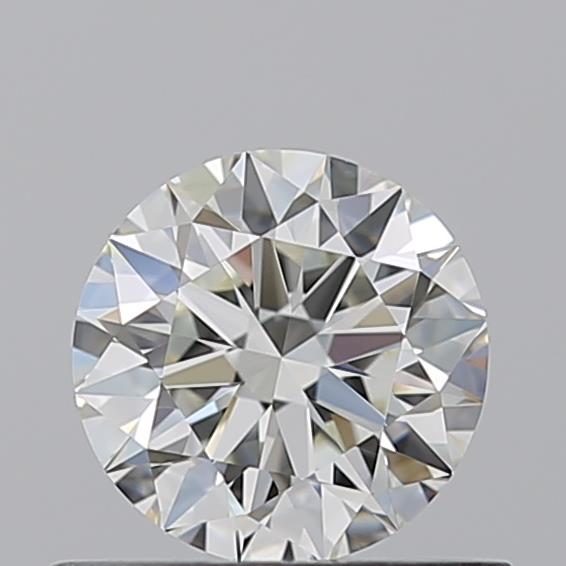 0.600 J VVS2 Virtual Selection Round Diamond