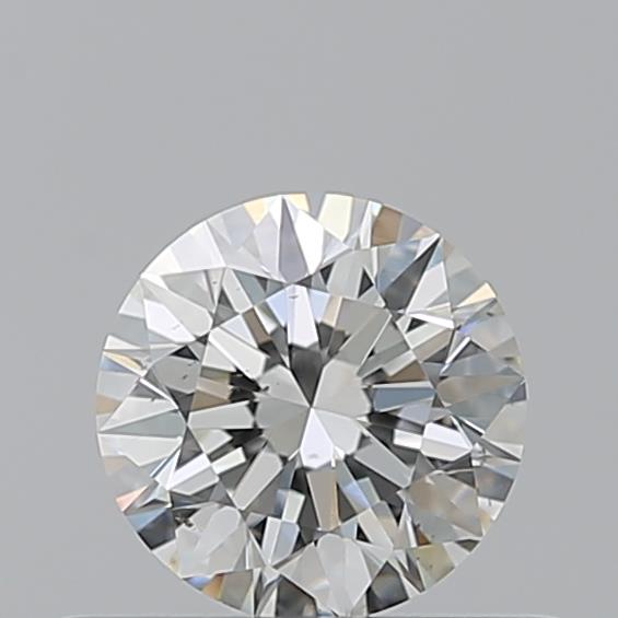0.500 I SI1 Virtual Selection Round Diamond