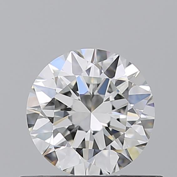 0.570 I VVS2 Virtual Selection Round Diamond