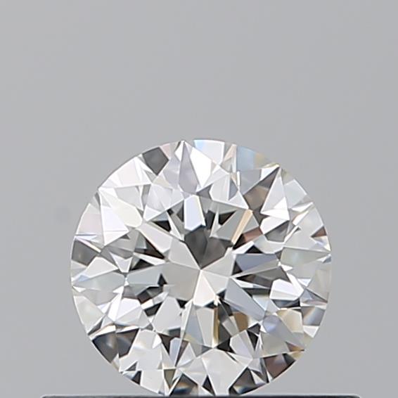 0.420 G VVS2 Virtual Selection Round Diamond