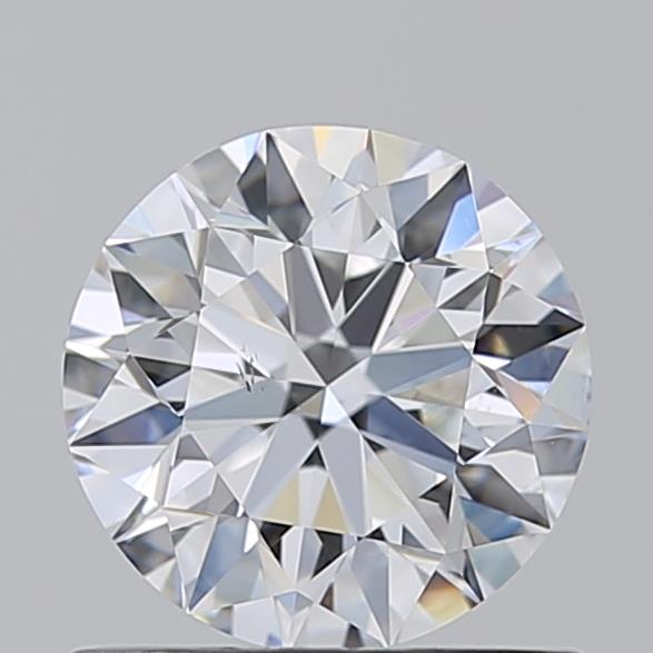 0.900 E VS2 Virtual Selection Round Diamond