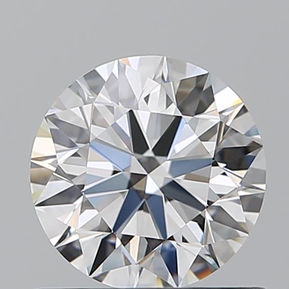 0.810 F VVS2 Virtual Selection Round Diamond