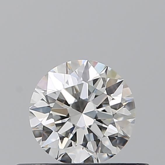 0.400 H VVS2 Virtual Selection Round Diamond