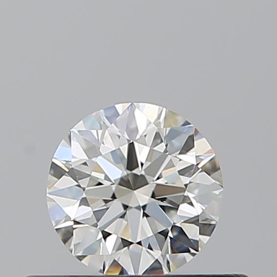 0.390 G VS2 Virtual Selection Round Diamond