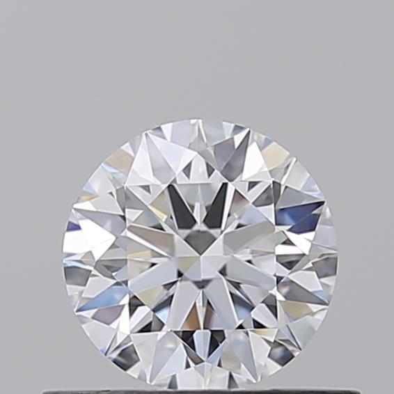 0.520 D VVS2 Virtual Selection Round Diamond