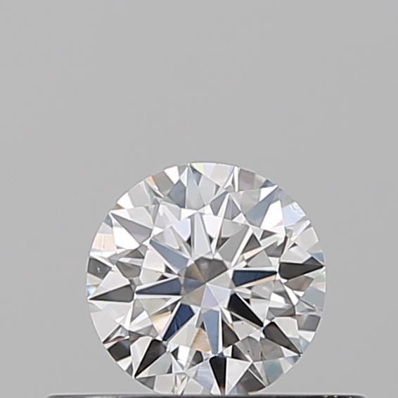 0.310 G VS2 Virtual Selection Round Diamond