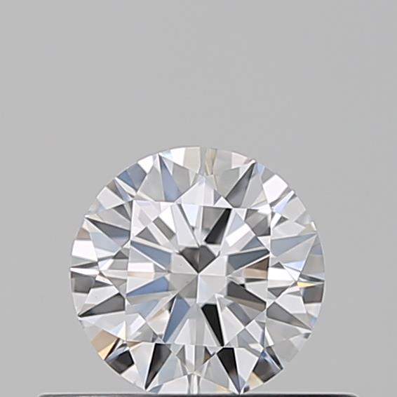 0.370 D VS1 Virtual Selection Round Diamond