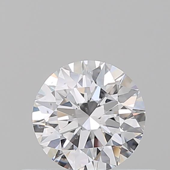 0.420 D SI1 Virtual Selection Round Diamond