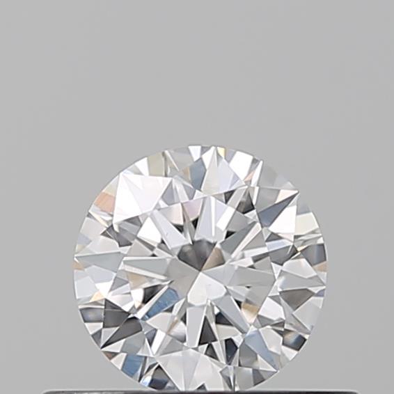 0.380 D VS2 Virtual Selection Round Diamond