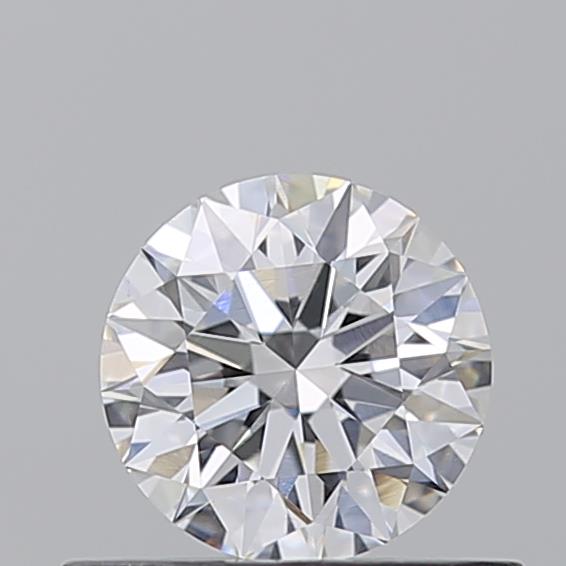 0.500 D SI1 Virtual Selection Round Diamond