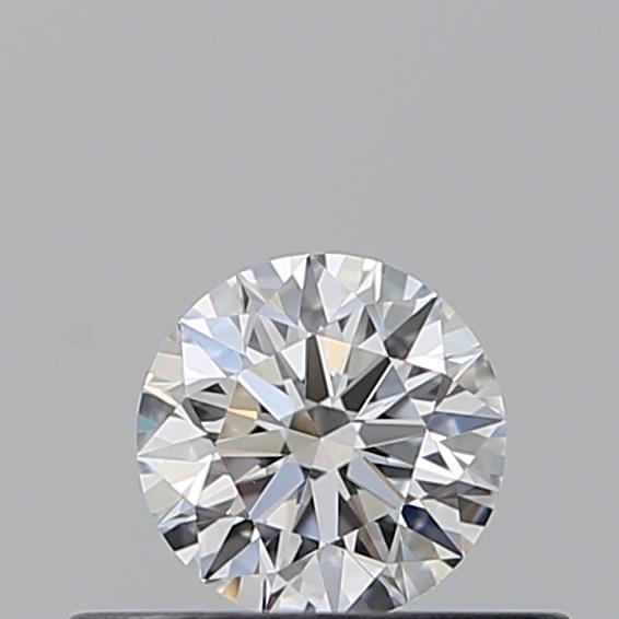 0.320 D VVS2 Virtual Selection Round Diamond