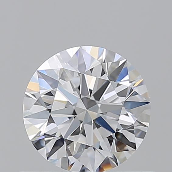 0.600 D VVS1 Virtual Selection Round Diamond