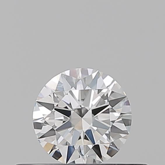 0.300 G VVS2 Virtual Selection Round Diamond