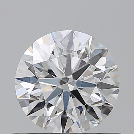 0.700 F SI1 Virtual Selection Round Diamond