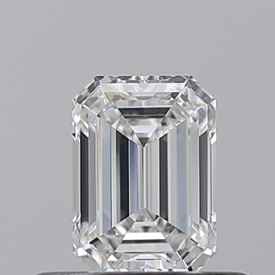 0.500 F IF Virtual Selection Emerald Diamond