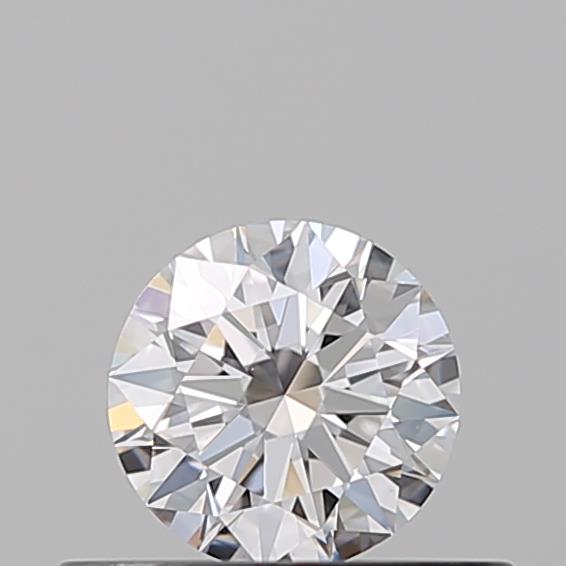 0.350 D VS1 Virtual Selection Round Diamond