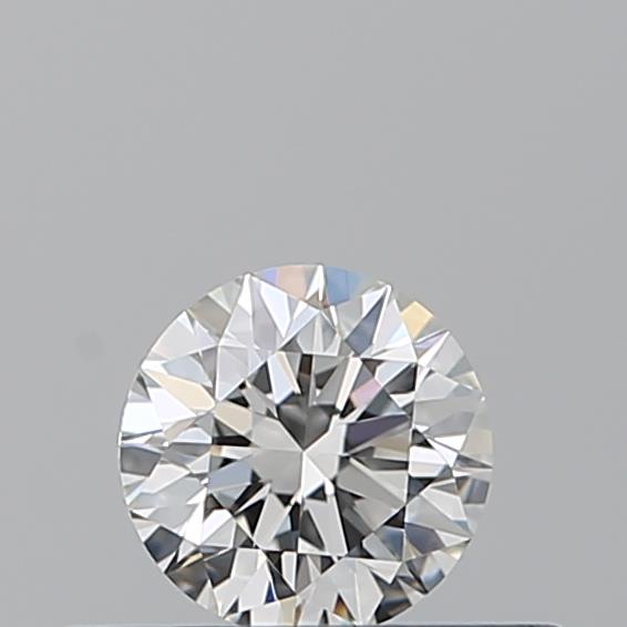 0.310 G VVS2 Virtual Selection Round Diamond