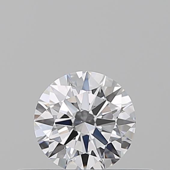 0.300 D VVS2 Virtual Selection Round Diamond