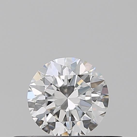 0.310 G VS1 Virtual Selection Round Diamond